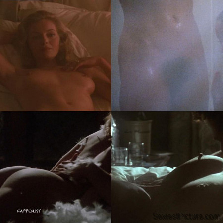 Greta Scacchi Nude and Sexy Collection