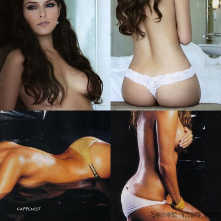 Grettell Valdez Nude and Sexy Collection