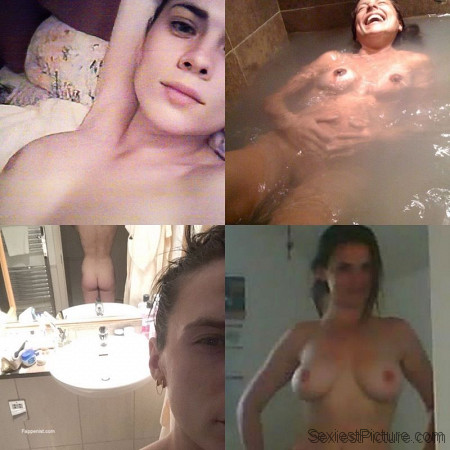 Hayley Atwell Nude Porn Collection Leaked