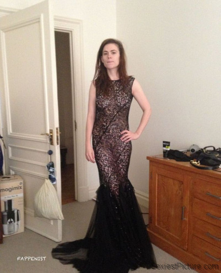 Hayley Atwell The Fappening Leak 2024