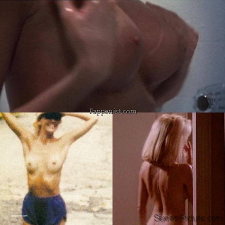 Heather Locklear Nude and Sexy Photo Collection