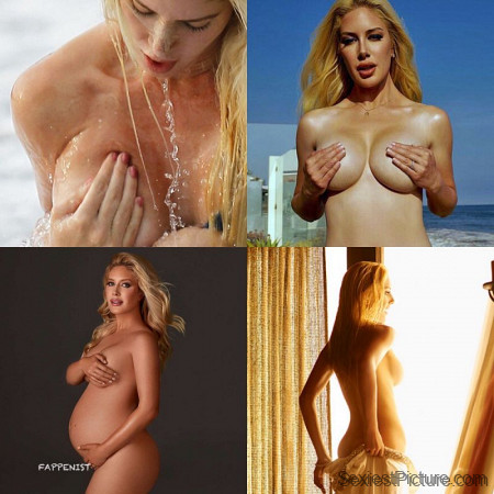 Heidi Montag Nude and Sexy Collection