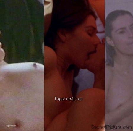 Helen Baxendale Nude Photo Collection