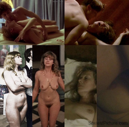 Helen Mirren Nude Porn Photo Collection