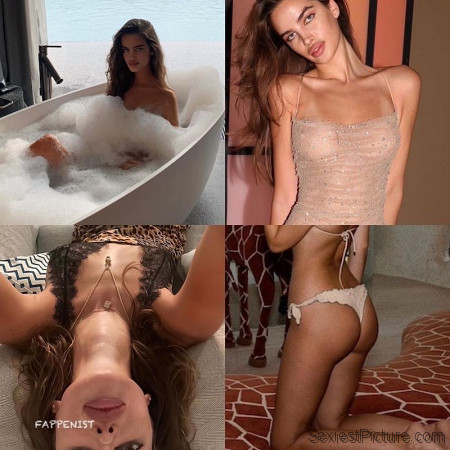 Helena Althof Nude and Sexy Photo Collection
