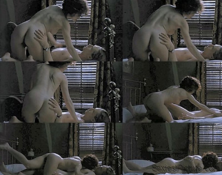 Helena Bonham Carter Nude Photo and Video Collection