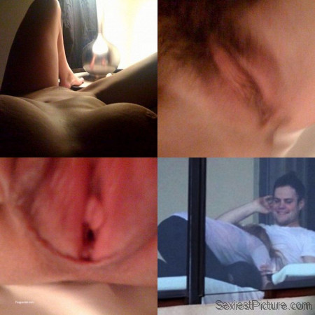 Hilary Duff Nude Porn Leaked Photo Collection