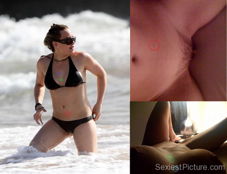 Hilary Duff nude naked pussy boobs big tits selfies leaked fappening proof