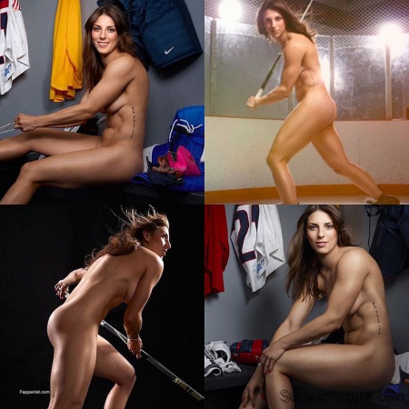 Hilary Knight Nude Photo Collection