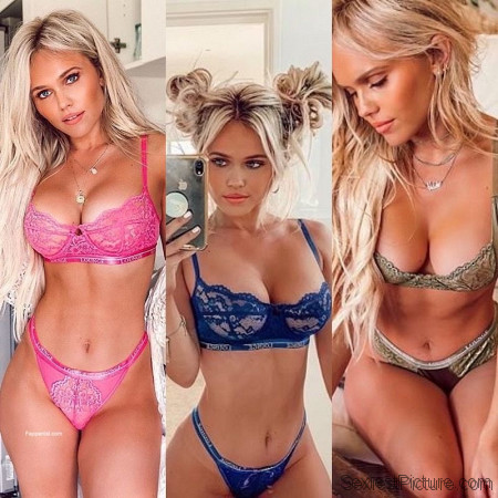 Hilde Osland Sexy Tits and Ass Photo Collection