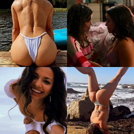 Humberly Gonzalez Nude and Sexy Collection