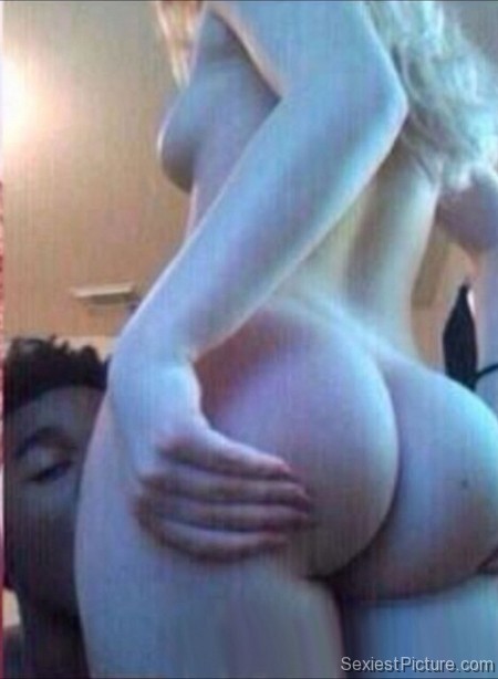 Iggy Azalea nude leaked video