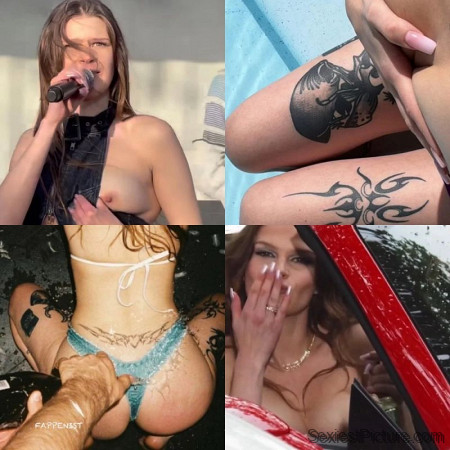 Ikkimel Nude and Sexy Collection