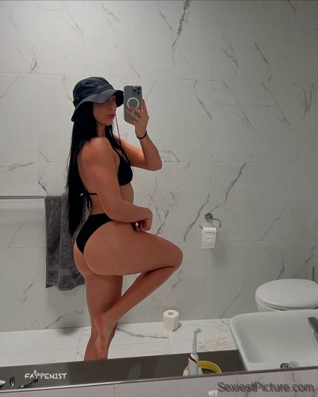 Indi Hartwell Sexy Ass