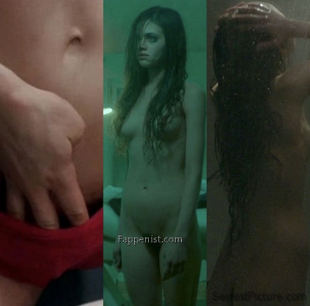 India Eisley Nude Photo Collection