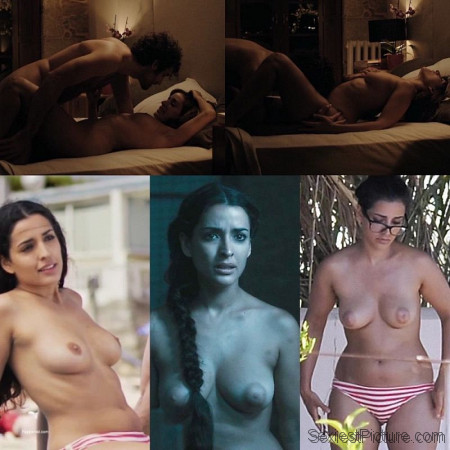 Inma Cuesta Nude Photo Collection