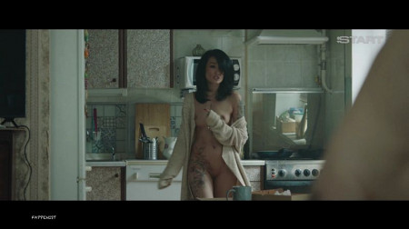 Irina Kim Nude Full Frontal Sex Scene