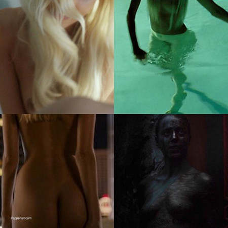 Isabel Lucas Nude and Sexy Photo Collection