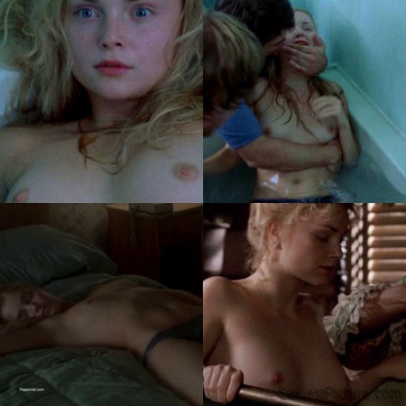 Izabella Miko Nude Photo Collection