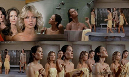 Jaclyn Smith Nude Photo and Video Collection