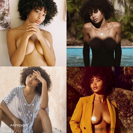 Jamea Lynee Nude and Sexy Photo Collection