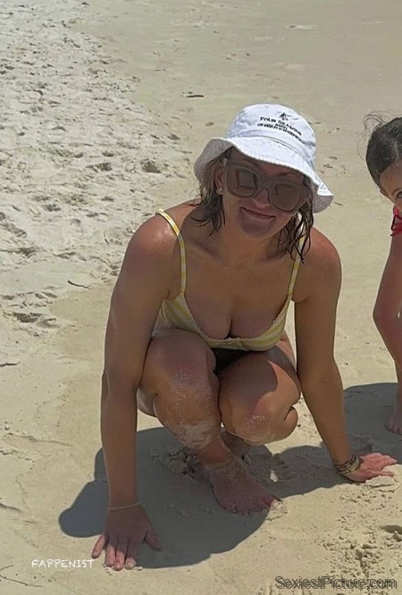 Jamie Lynn Spears Big Tits Bikini