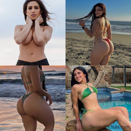 Jasmine Rodriguez Nude and Sexy Collection