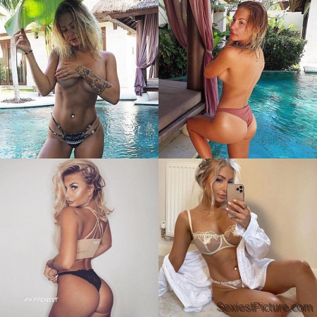 Jelly Devote Nude and Sexy Collection