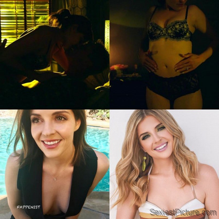 Jen Lilley Sexy Tits and Ass Photo Collection