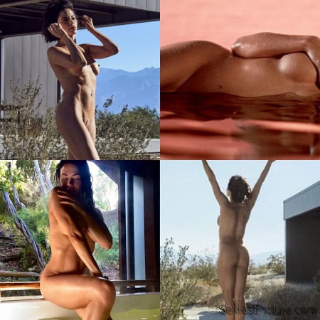 Jenna Dewan Nude Photo Collection Leak