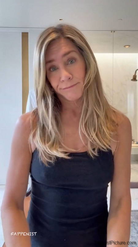 Jennifer Aniston Pokies