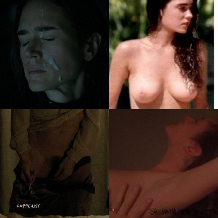 Jennifer Connelly Nude and Sexy Photo Collection