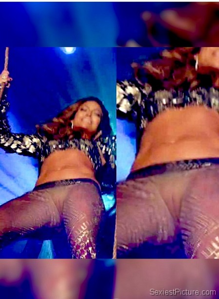 Jennifer Lopez Pussy