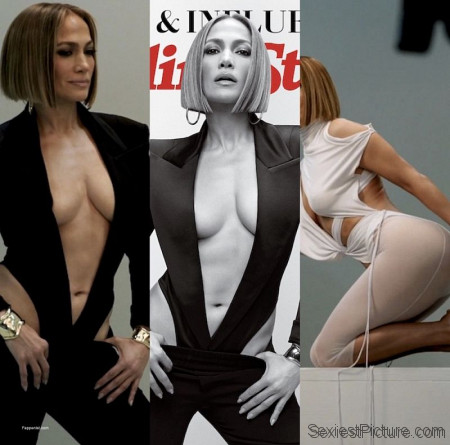 Jennifer Lopez Sexy