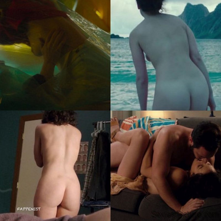 Jenny Slate Nude and Sexy Photo Collection