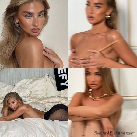 Jess Hunt Nude and Sexy Photo Collection