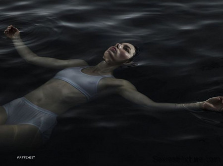 Jessica Biel Nude Leak Enhanced