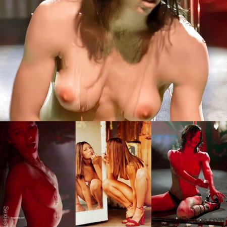 Jessica Biel Nude Photo Collection Leak
