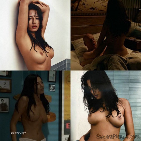 Jessica Gomes Nude and Sexy Photo Collection