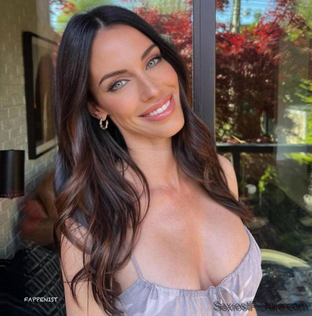 Jessica Lowndes Big Tits
