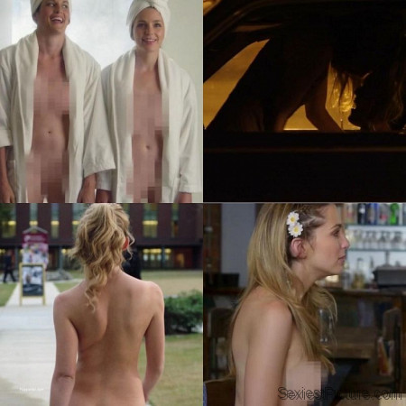 Jessica Rothe Nude and Sexy Photo Collection