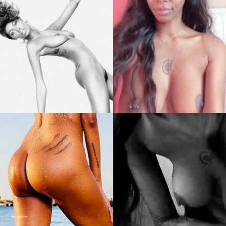 Jessica White Nude Photo Collection