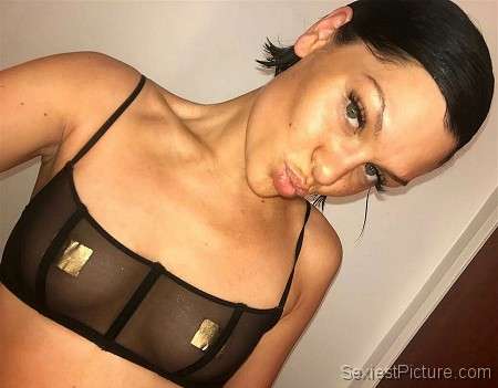 Jessie J nude and sexy photos leaked