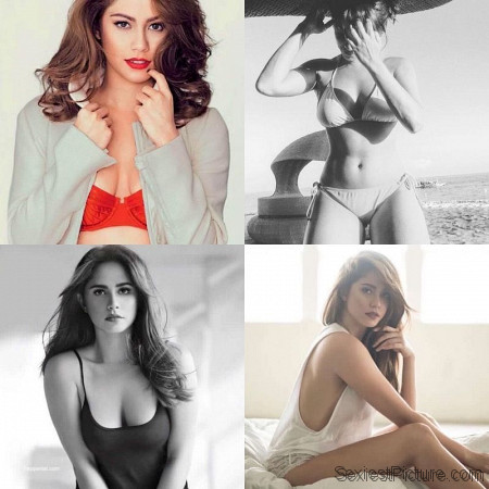 Jessy Mendiola Sexy Tits and Ass Photo Collection