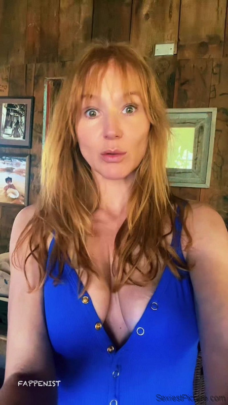 Jewel Kilcher Big Tits