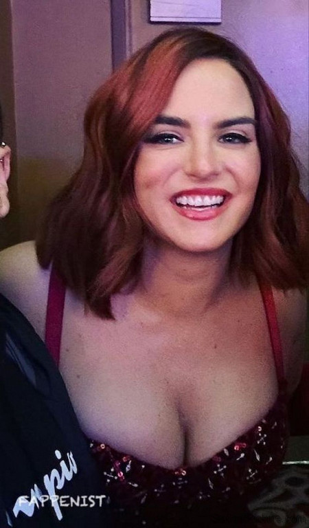 JoJo Levesque Tits