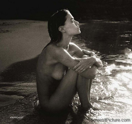Joanna Halpin Nude