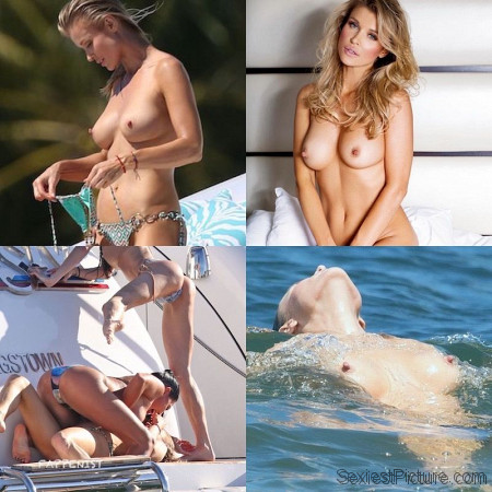 Joanna Krupa Nude and Sexy Photo Collection