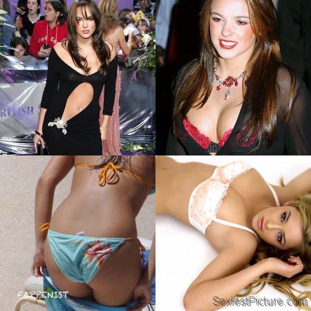 Jodi Albert Sexy Tits and Ass Photo Collection