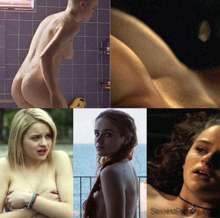 Joey King Nude and Sexy Photo Collection
